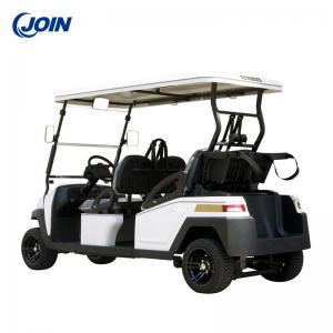China EXCAR Golf Buggies Golf Cart Mirrors Medium / Side View Mirrors factory