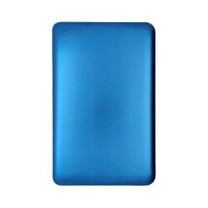 China OEM Textured  Ipad Plastic Cover IMR In Mold Roller Technology on sale