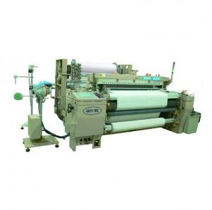 China JA11-VC Air Jet Loom Velvet Weaving Machine For Double Layer Fabric factory
