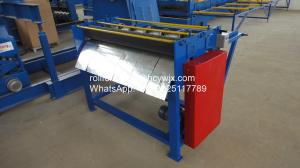 China Sheet Slitter Cutter Machine factory