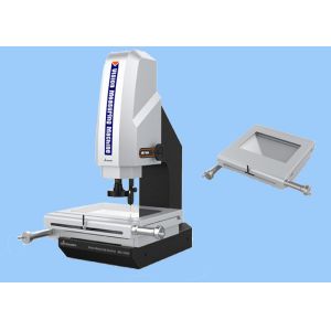 3D View Video Measuring System 6.5x zoom Lens RS232 Data Cable