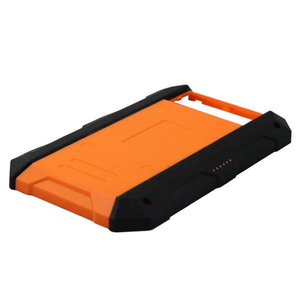 Skip Rope Counter Housing 2 Color Injection Molding H13 718h With Glue