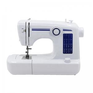 China ABS Metal Hand Stitch Flatlock Sock Glove Sewing Machine with 11 -14 Needle factory