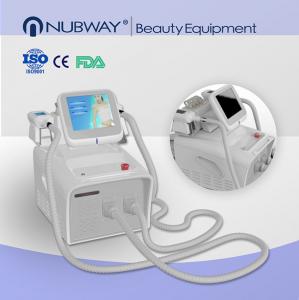 China Portable Cryolipolysis Laser Lipo Machine , Venus Freeze Belly Slimming Equipment on sale