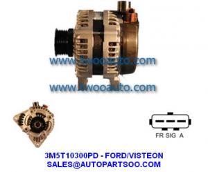 China 3M5T-10300PC 3M5T10300PD - FORD VISTEON Alternator 12V 120A Alternadores on sale