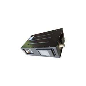 China good prise High Quality COFDM Modulation Wireless Audio Video Transmitterc&amp;Receiver With AES128 Bits factory