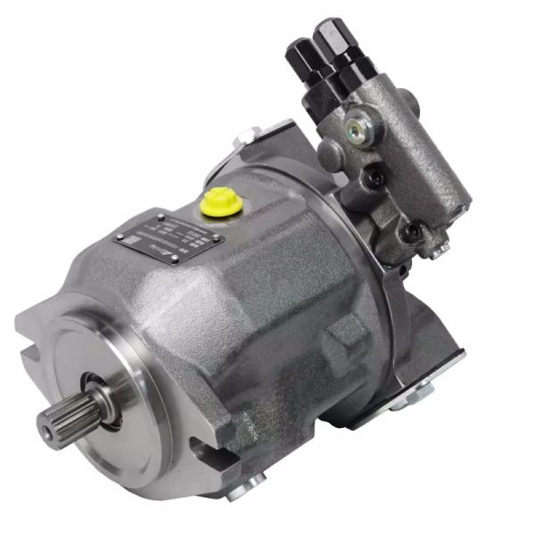 Rexroth A10 A10VSO A10VSO140 R902449108 Hydraulic Plunger Piston Pump A10VSO140D