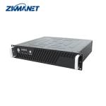 COFDM Long Range H.264 Encoding 2u Low Latency Video Data Wireless Transmitter