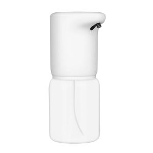 China 400ML Sensor Foam Soap Dispenser CE 2.6W USB Rechargeable factory