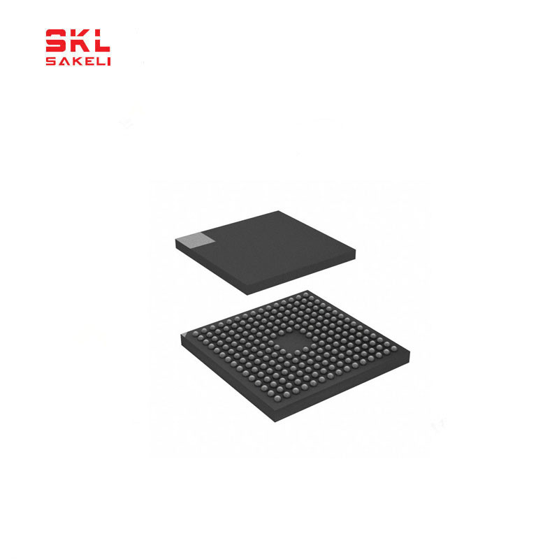 China STM32F429NIH6 MCU Microcontroller 55-Byte Flash In 216-TFBGA Package factory