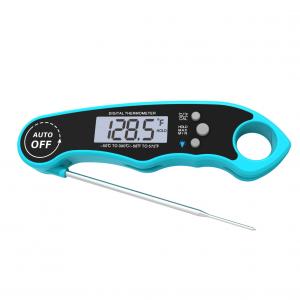 China Kitchen Probe Digital Food Thermometer Instant Read BBQ Meat CE Approved factory