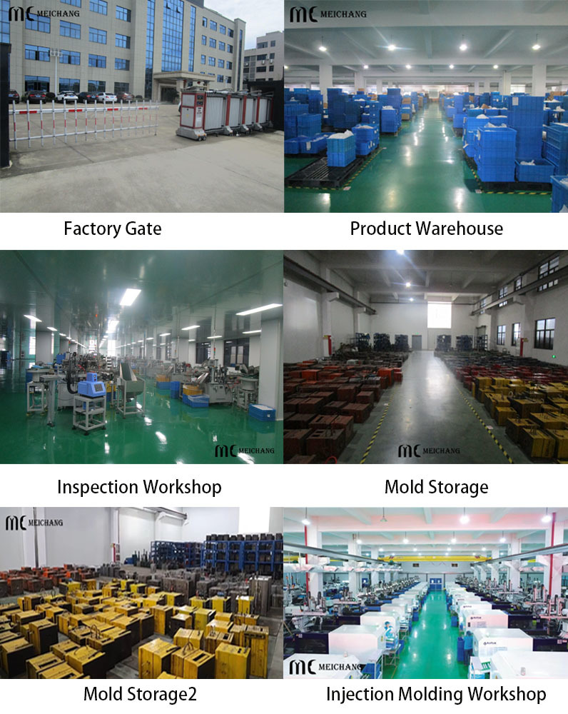 15/30/40/50ML Electroplated Gradient Visible Window Double-Layer Vacuum Airless Pump Bottle for High-End Skincare
