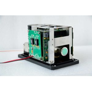 Easy Integration Cooled MCT Detector Thermal Infrared Camera Module