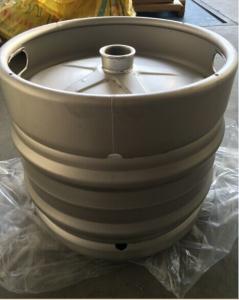 China 30L Europe beer keg with micro matic spear for brewing use factory