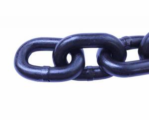 China Grade 80 Steel Alloy Chains Sling G80 For Material Lifting factory