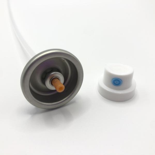 Valve for Aerosol Paint - Precision Control, Durable Design for Art Projects