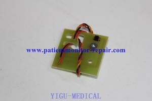 China Quadrangle Medical Equipment Accessories FM20 Paper Sensor Fetal Monitor Instrument factory
