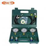 Electric ACT Excavator Spare Parts / Hydraulic Pump Pressure Gauge kit