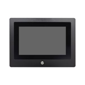 China 10 Inch Window Linux Rugged Embedded Lcd Screen All In One Industrial Panel Pc With 25000 MAh Battery on sale
