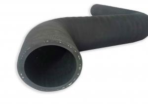 China Flexible Reinforced Fuel Oil Hoses , SEA j1532 fuel hose Industry Hose Application Solutions factory