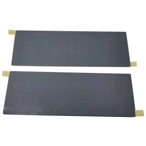 Buy cheap TIS300-45 Thermally Conductive And Electrically Conductive Silicone Thermal Pad from wholesalers