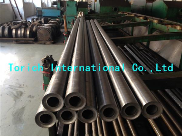 China ASTM A519 1010 1020 1026 4130 4140 Seamless Carbon and Alloy Steel Mechanical Tubing factory