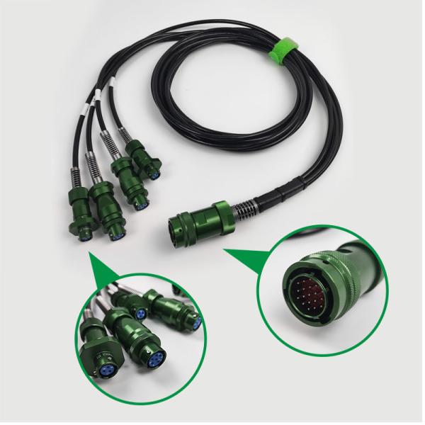 Astm D4945 Standard Pile Testing Equipment For Loading Capacity High Strain