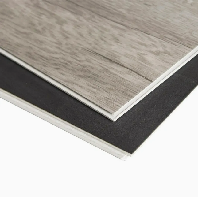 Buy cheap 4.5mm 5mm 5.5mm SPC Floor Tiles and SPC Vinyl Tiles for Indoor Spaces from wholesalers