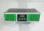 OEM Green Silver Negative Ions Car Oxygen Bars for Preventing Infections