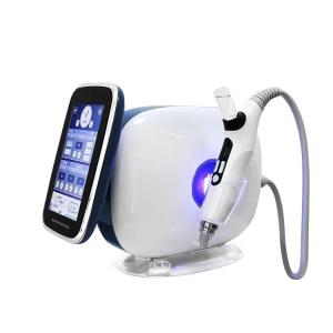 China No-needle Mesotherapy Beauty Equipment EMS Mesotherapy Device on sale