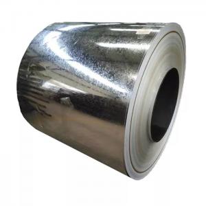 China 0.14-0.6mm Electro Galvanized Steel Coil Z275 Roll China Supplier Price Per Kg factory