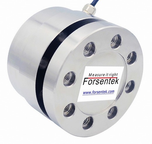 20kN_Flange_Type_Force_Transducer_30kN