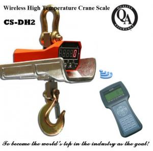 China High Temperature Resistant Crane Digital Scale factory