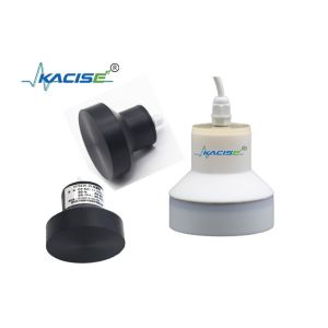 0~5V Ultrasonic Transducer Sensor Water Depth Measuring Instrument