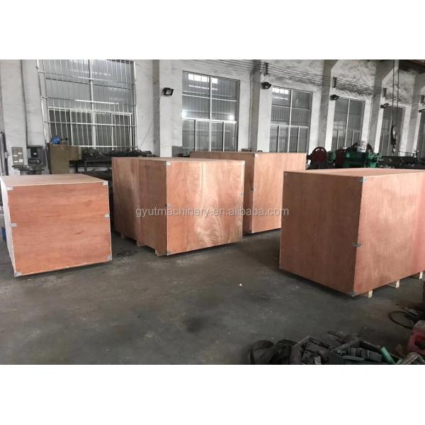 Grain Paddy Milling Machine for Combined Milling and White Rice Processing