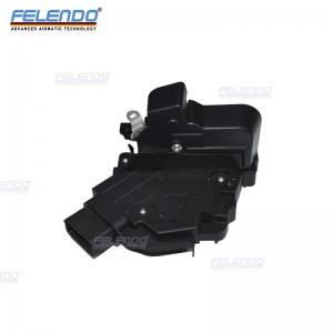 China Automotive Range Rover Body Parts Plastic Door Latch LR011278 ISO9001 Certification on sale