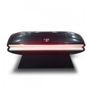 China Whole Body Light Therapy Machine PDT Red LED Light Beauty Therapy Bed With 80 MW/Cm² Irradiance factory