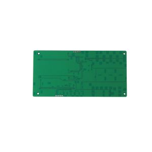8S 30A Protection Circuit Board Suitable for Lithium Batteries with SMBUS