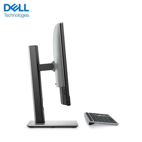 160W PSU OptiPlex 7400 23.8" FHD Non-Touch All-In-One PC with GDDR4 Video Memory Type