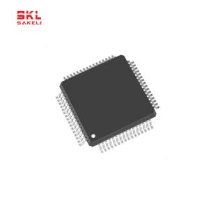 China STM32F105RCT7 MCU High Performance Microcontroller for Versatile Applications factory