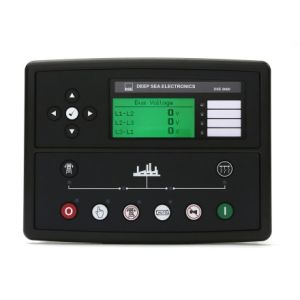 China Auto Transfer Switch &amp; Mains (Utility) Control Module 8660 factory