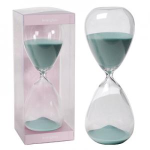 China wholesale hourglass with sand painting,novelty liquid sand timer,promotional large hourglass sand timer on sale