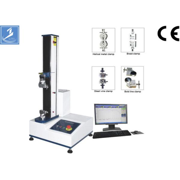 Ultimate Universal Tensile Testing Machines Peel Force Tensile Strength Tester