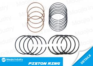 China Auto Engine Piston Ring Fits Nissan 240SX Altima Axxess D21 St 2.4L KA24E KA24DE #559X factory