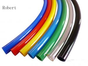 China High Temperature Polyurethane Pneumatic Tubing Mechanical Tools 70A - 95A Hardness factory