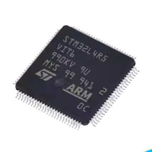 China High Quality ARM MCU STM32L4R5VIT6 STM32L4R5 STM32L LQFP-100 microcontroller Stock IC factory