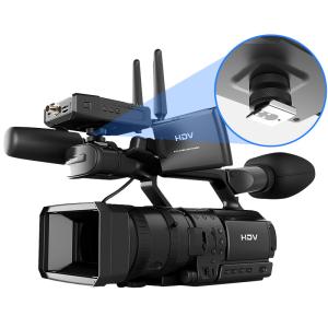 China SDI Drone Live Streaming Ip Encoder Decoder 4G And Wifi Encoding Networking Device on sale