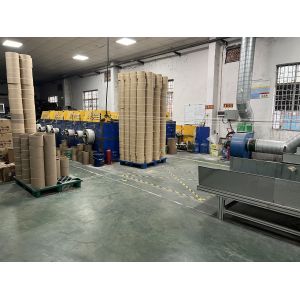 Hainan Huili Packaging Products Co., Ltd.