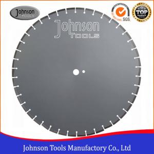 China Diamond General Purpose Saw Blades Cutting Different Construction and Stone Material factory