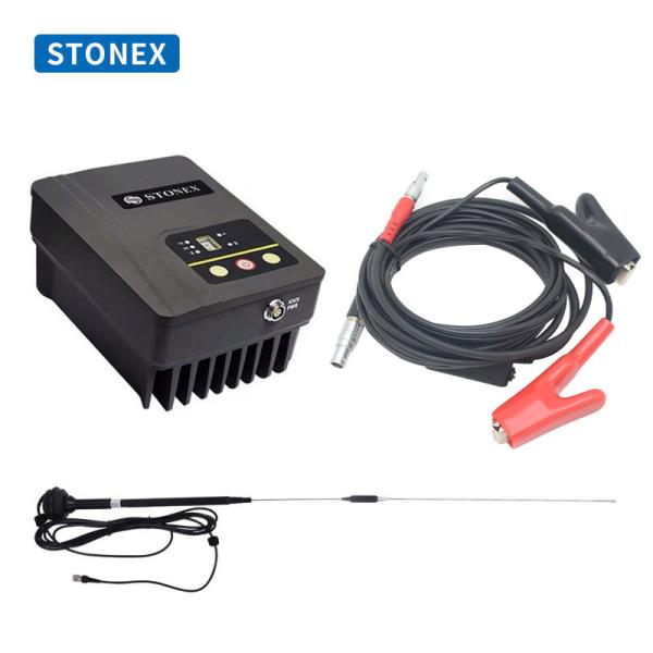 Brand new CHC Hi-Target STONEX Unistrong SOUTH GNSS External Radio GPS RTK External Radio for Trimble SOUTH Stonex Receivers